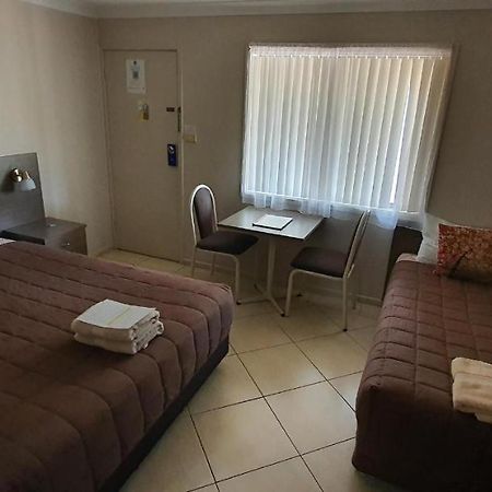 Central Motel Nelson Bay Kültér fotó