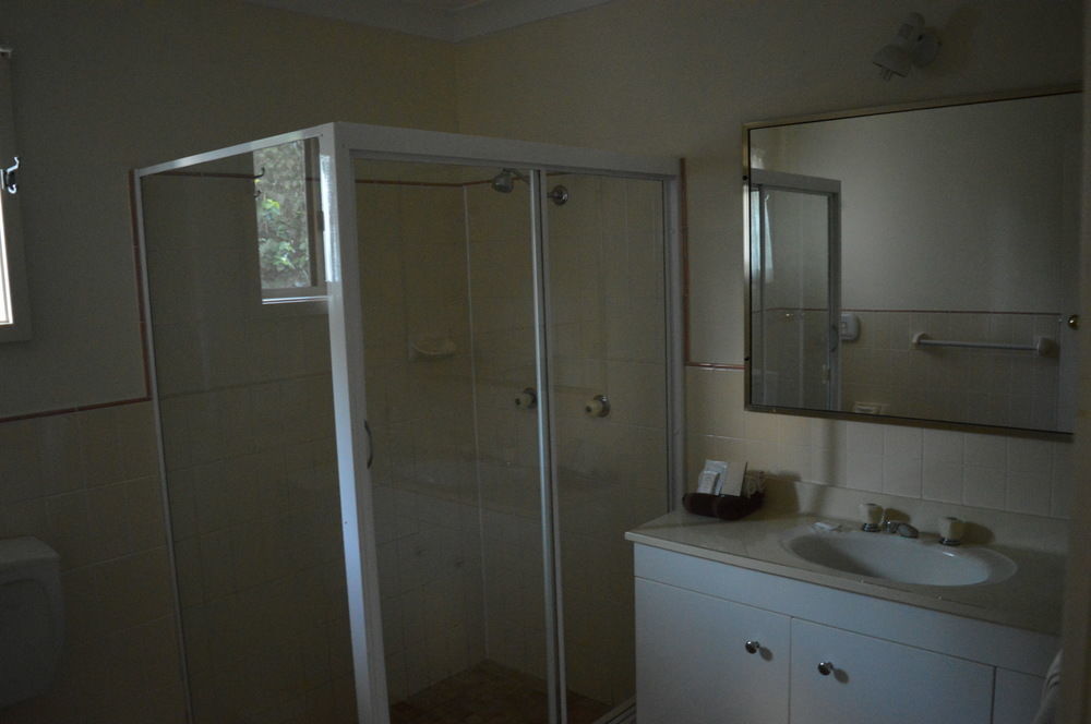 Central Motel Nelson Bay Kültér fotó